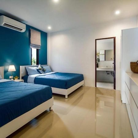 Aonang Symphony 3 Bedrooms Private Pool Villas Ao Nang Exterior foto