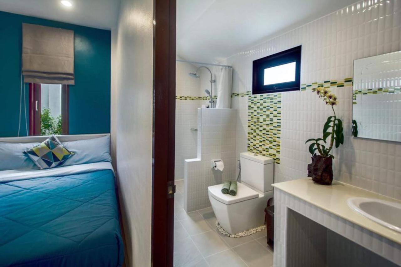 Aonang Symphony 3 Bedrooms Private Pool Villas Ao Nang Exterior foto